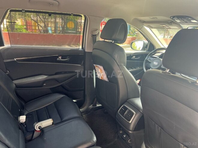 Kia Sorento 2015, 212,000 km - 2.0 l - Bakı