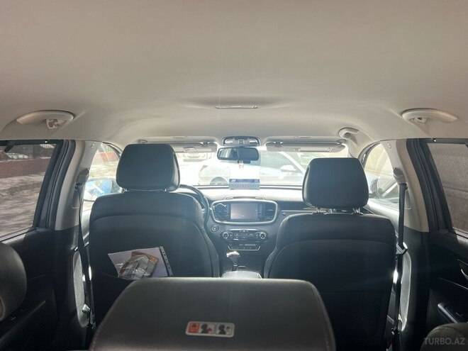Kia Sorento 2015, 212,000 km - 2.0 l - Bakı
