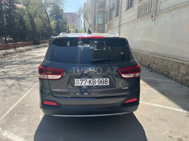 Kia Sorento 2015, 212,000 km - 2.0 l - Bakı