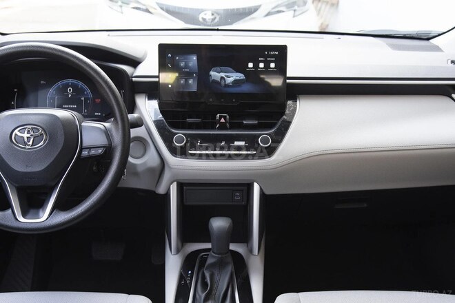 Toyota  2025, 0 km - 2.0 l - Bakı