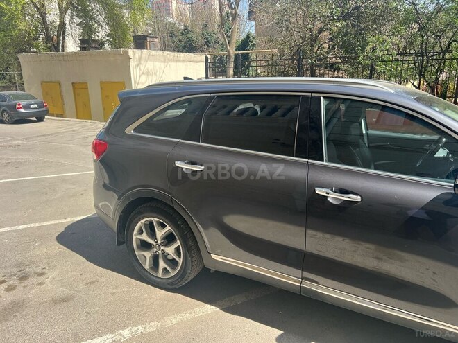 Kia Sorento 2015, 212,000 km - 2.0 l - Bakı