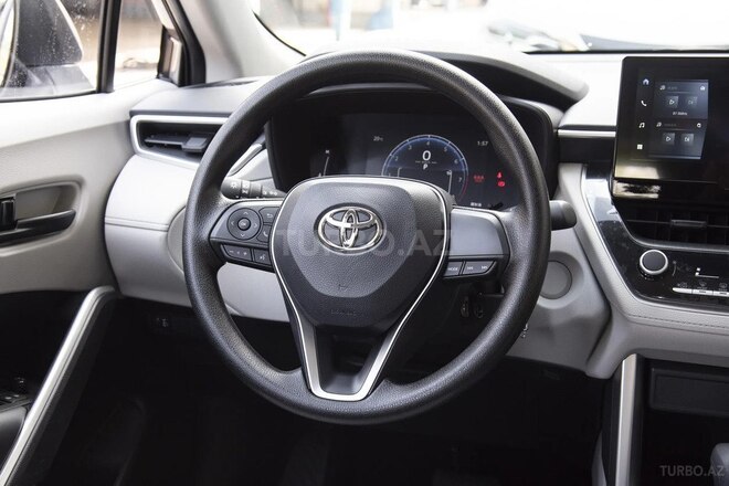 Toyota  2025, 0 km - 2.0 l - Bakı