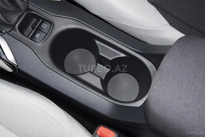 Toyota  2025, 0 km - 2.0 l - Bakı