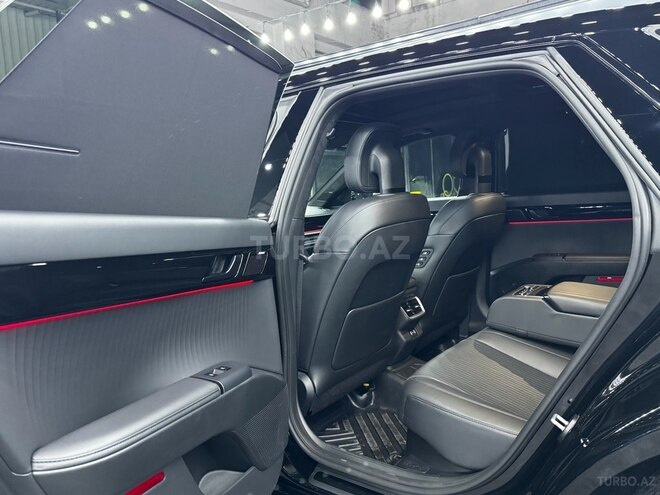 Hyundai Grandeur 2023, 35,750 km - 1.6 l - Bakı