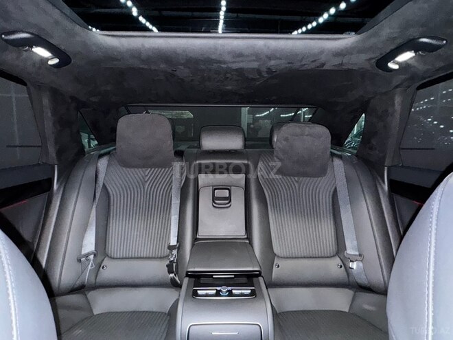 Hyundai Grandeur 2023, 35,750 km - 1.6 l - Bakı