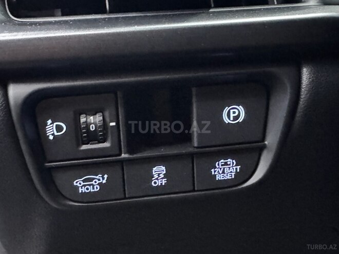 Hyundai Grandeur 2023, 35,750 km - 1.6 l - Bakı