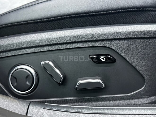Hyundai Grandeur 2023, 35,750 km - 1.6 l - Bakı