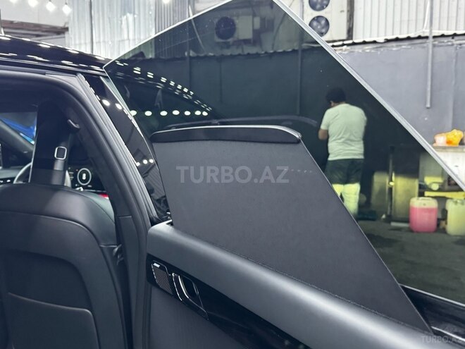 Hyundai Grandeur 2023, 35,750 km - 1.6 l - Bakı