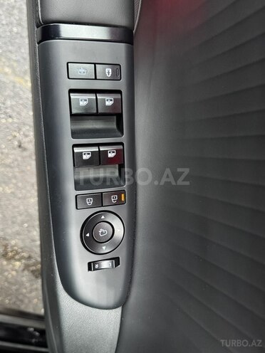 Hyundai Grandeur 2023, 35,750 km - 1.6 l - Bakı