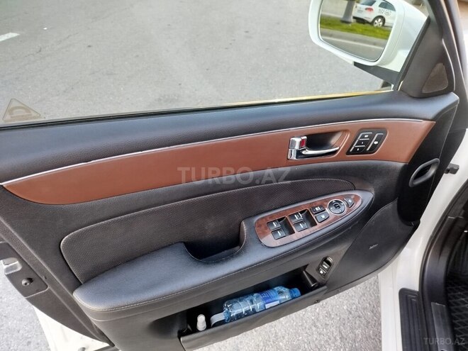 Hyundai Genesis 2012, 210,000 km - 3.8 l - Bakı