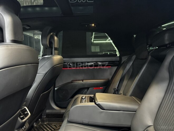 Hyundai Grandeur 2023, 35,750 km - 1.6 l - Bakı