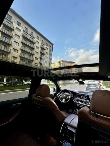 BMW X5 2019, 73,000 km - 3.0 л - Bakı