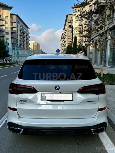 BMW X5 2019, 73,000 km - 3.0 л - Bakı