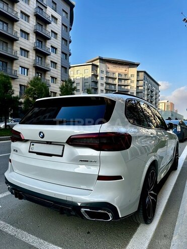 BMW X5 2019, 73,000 km - 3.0 л - Bakı