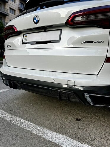 BMW X5 2019, 73,000 km - 3.0 л - Bakı