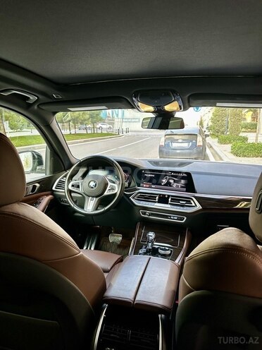 BMW X5 2019, 73,000 km - 3.0 л - Bakı