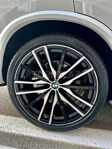 BMW X5 2019, 73,000 km - 3.0 л - Bakı
