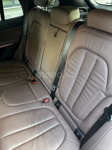 BMW X5 2019, 73,000 km - 3.0 л - Bakı