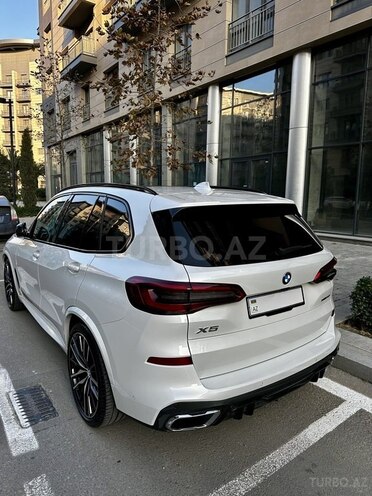 BMW X5 2019, 73,000 km - 3.0 л - Bakı