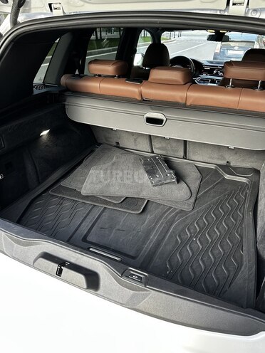 BMW X5 2019, 73,000 km - 3.0 л - Bakı