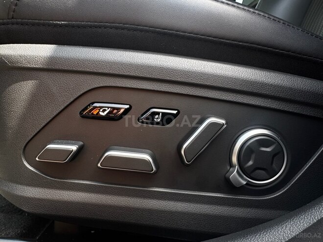 Hyundai Grandeur 2023, 35,750 km - 1.6 l - Bakı