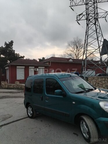 Renault Kangoo-3