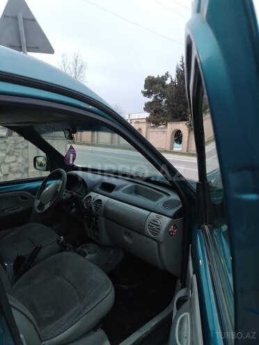 Renault Kangoo-4