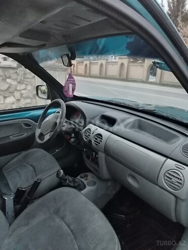 Renault Kangoo-5