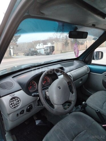 Renault Kangoo-7