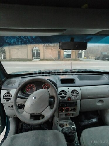Renault Kangoo-6