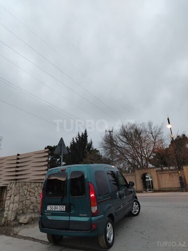 Renault Kangoo-11