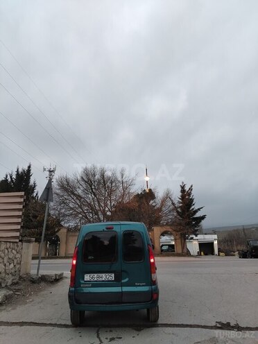 Renault Kangoo-9