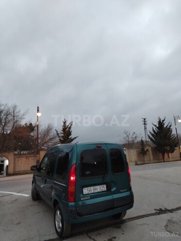 Renault Kangoo-10