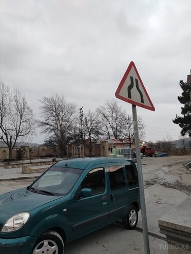 Renault Kangoo-8