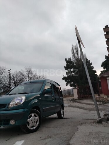 Renault Kangoo-14