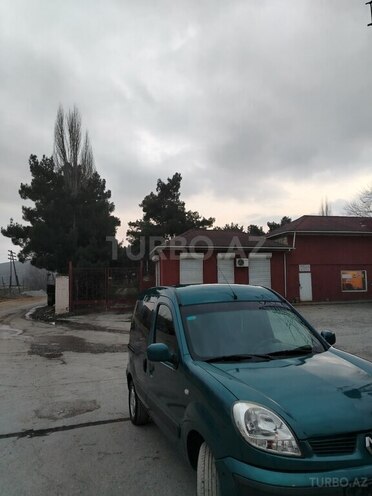 Renault Kangoo-15