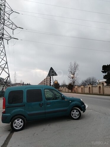 Renault Kangoo-13