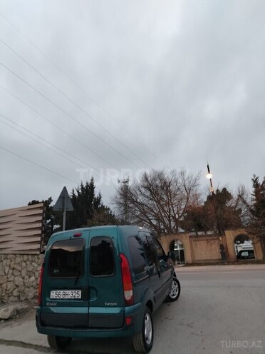 Renault Kangoo-12