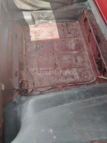 LADA (VAZ) 2107 1993, 58,600 km - 1.6 л - Bakı