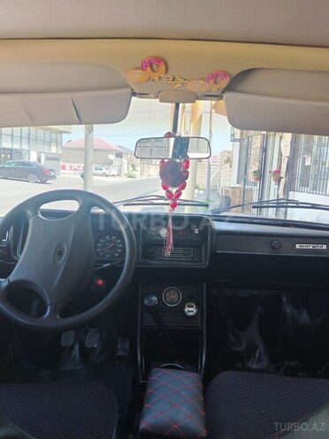 LADA (VAZ) 2107 1993, 58,600 km - 1.6 л - Bakı