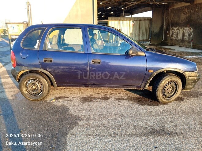 Opel Vita 1995, 380,000 km - 1.4 l - Bakı