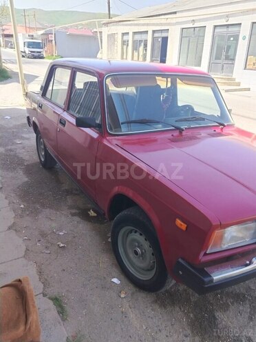 LADA (VAZ) 2107 1993, 58,600 km - 1.6 л - Bakı