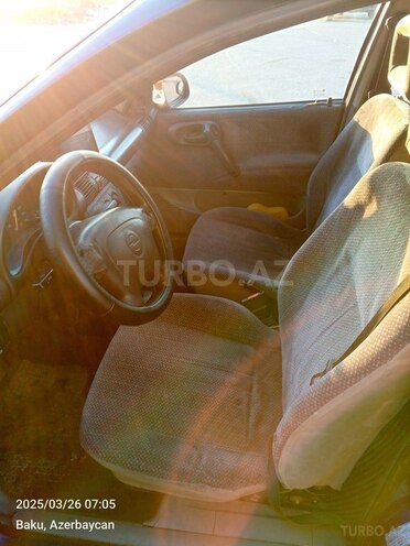 Opel Vita 1995, 380,000 km - 1.4 l - Bakı