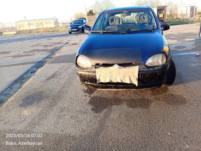 Opel Vita 1995, 380,000 km - 1.4 l - Bakı