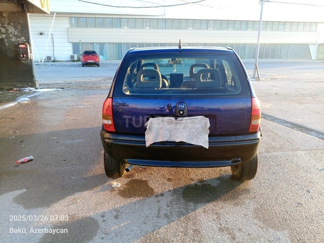 Opel Vita 1995, 380,000 km - 1.4 l - Bakı