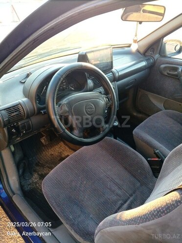 Opel Vita 1995, 380,000 km - 1.4 l - Bakı