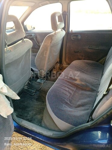 Opel Vita 1995, 380,000 km - 1.4 l - Bakı