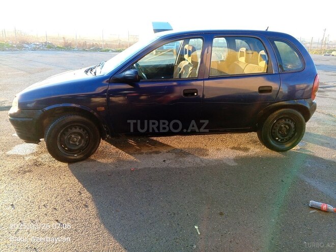 Opel Vita 1995, 380,000 km - 1.4 l - Bakı