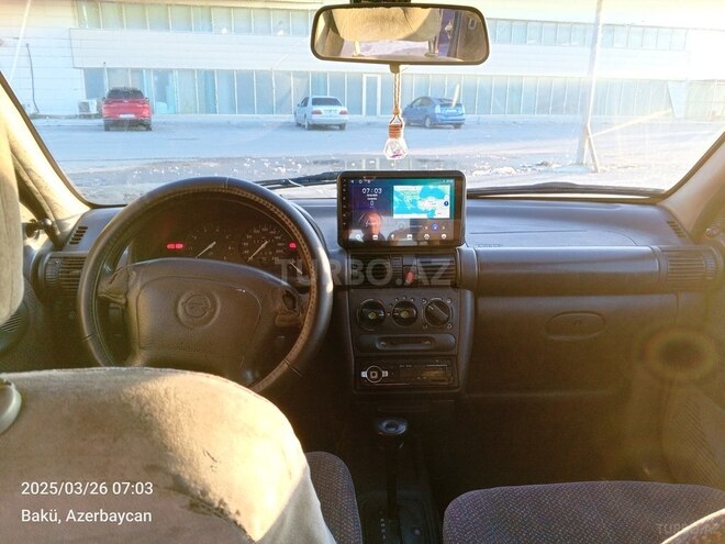 Opel Vita 1995, 380,000 km - 1.4 l - Bakı
