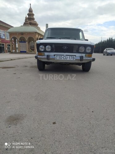 LADA (VAZ) 2106 1994, 91,111 km - 1.3 л - Xaçmaz